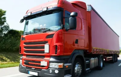 Antalya Süleymanpaşa Ambar Kargo