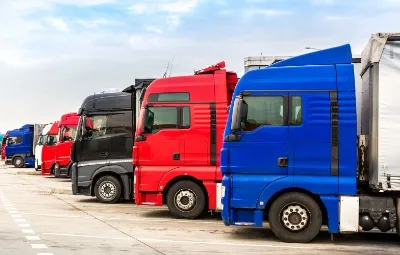 Antalya Süleymanpaşa Ambar Nakliyat