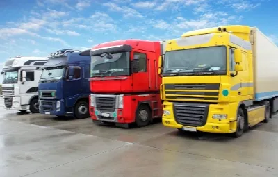 Antalya Süleymanpaşa Nakliye Ambarı