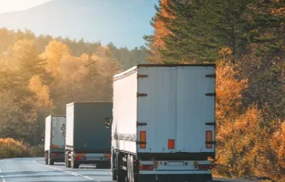 Antalya ile Süleymanpaşa Arası Klima Taşıma